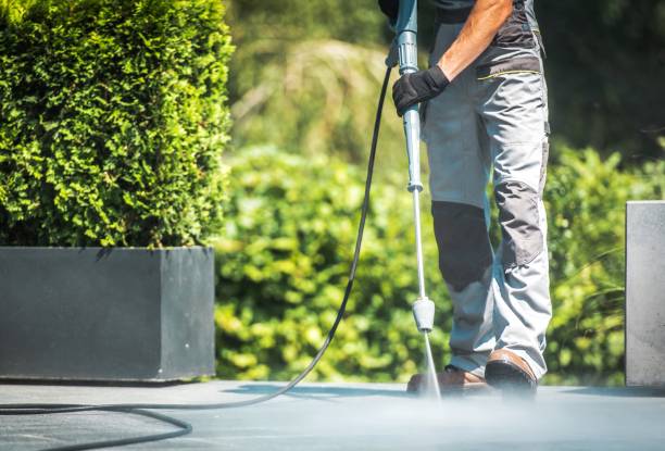 Best Roof Washing  in Midland, PA