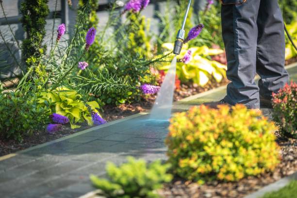 Best Gas Station Cleaning  in Midland, PA