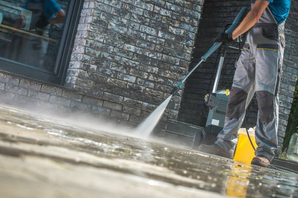 Trusted Midland, PA Pressure Washing Experts