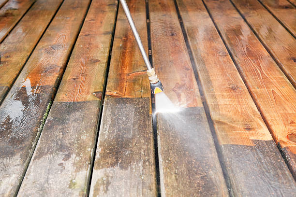 Best Fence Cleaning  in Midland, PA