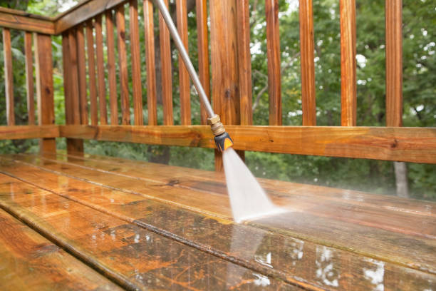 Best Building Exterior Washing  in Midland, PA